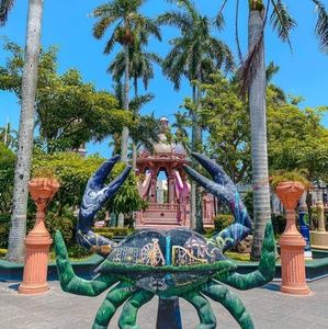 Meet your Posher, Antonio